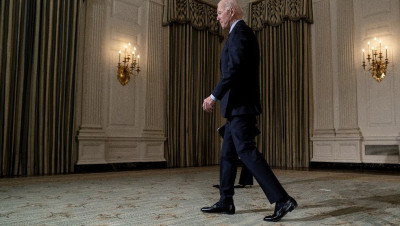 "لحاجة إيران إلى المال" الصفقة ممكنة مع الولايات المتحدة