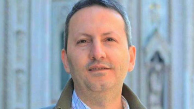 النظام الإيراني يعتزم إعدام عالم معتقل بتهمة "التجسس"