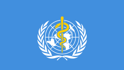 متسللون إيرانيون يهاجمون منظمة الصحة العالمية