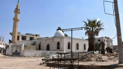 سوريا.. ميليشيا إيرانية تعتدي على مؤذن جامع بالضرب وتعتقله في ريف حلب