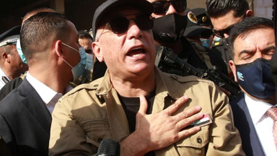 العراق.. ارتياح شعبي لزيارات "الكاظمي" الميدانية