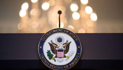 الخارجية الأمريكية: يجب وقف هجمات الحوثيين على السعودية