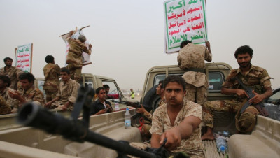 مجددا.. الحوثيون يستهدفون السعودية بمسيرة والخارجية الأمريكية تستنكر