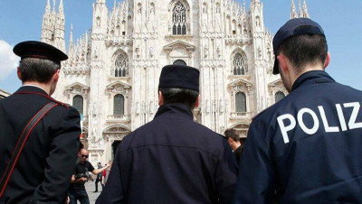 مقتل تاجر سلاح إيـراني في روما متهم بإرسال أسلحة إلى طهران