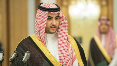 خالد بن سلمان: ميليشيات الغدر الإيرانية هي من اغتالت الحريري