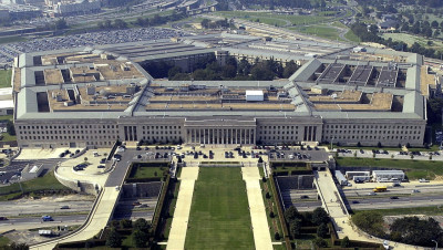 أمريكا ترسل تعزيزات عسكرية إلى السعودية