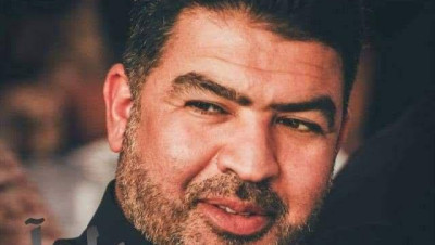 مصرع قائد القوات الخاصة بميليشيا "كتائب حـزب الله" العراق