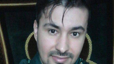 ناشط إيـراني محكوم بالإعدام يناشد المجتمع الدولي