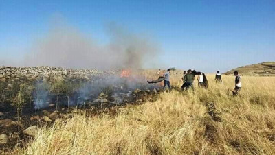 ميليشيات إيـران تنتقم من المدنيين جنوب سوريا