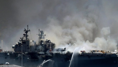 قـاآني: أيام صعبة تنتظر أمريكا وإسرائيل!