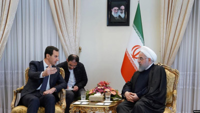 كم أنفقت إيـران في سوريا للحفاظ على كرسي الأسد؟