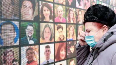 "أوكرانيا وكندا" تهاجمان تقرير إيران النهائي حول الطائرة الأوكرانية