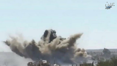 قيادي بارز في "الحـرس الثـوري الإيـراني" يلقى مصرعه في سوريا