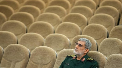 إيـران بين فكي كماشة في العراق ومخاوف من خسارة النفوذ