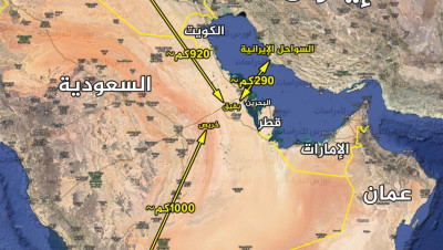 من قصف منشآت النفط في السعودية؟