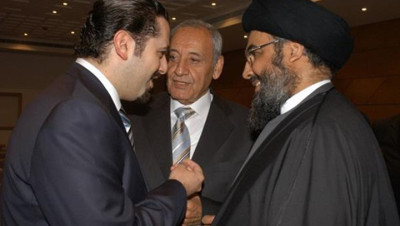 لبنان.. هذا ما يطلبه ثنائي "حزب الله" و"حركة أمل" من الحريري