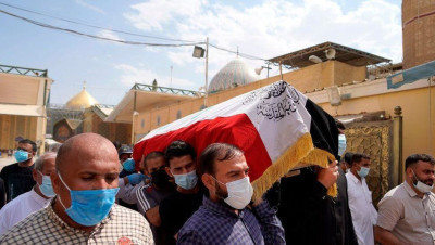 "تصفية العقول".. سياسة إيـران للهيمنة على العراق