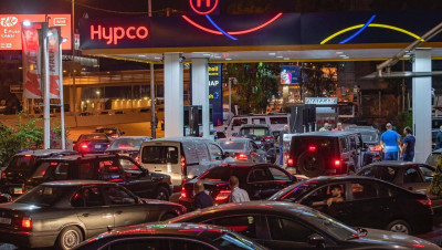 خلافا لدعوات "نـصرالله".. بيروت ترغب باستيراد النفط من الكويت