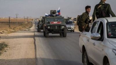 حرب التوسع.. توجس إيراني من التحركات الروسية شرق سوريا