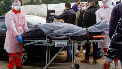 صحافية تكشف: ما علاقة منشق غامض من "حـزب الله" بمقتل "لقمان سليم"؟