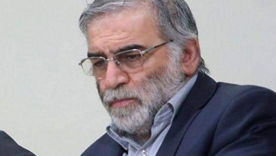 مسؤول بالاستخبارات الإسرائيلية عن اغتيال زاده: "على العالم ان يشكرنا"