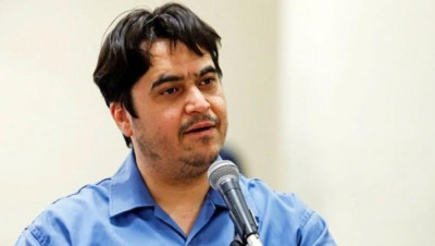 النظام الإيراني يعدم الصحفي "روح الله زم"