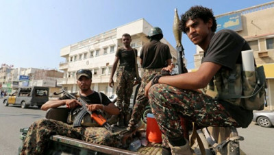 مسؤول حوثي: اتصالات غير رسمية جرت مع السعودية وتوقفت مؤخرا