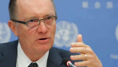 مسؤول أميركي يستبعد تقديم إيران وروسيا المزيد من الدعم للأسد