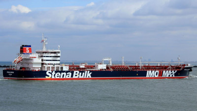 إدانات دولية لاحتجاز إيران "ستينا إمبيرو" وبرلين تحذر من تصعيد إضافي