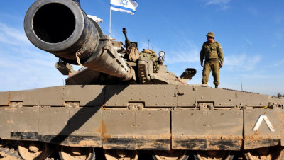 التوترات المشبوهة بين إيران وإسرائيل في الجنوب السوري.. الأسباب والأبعاد