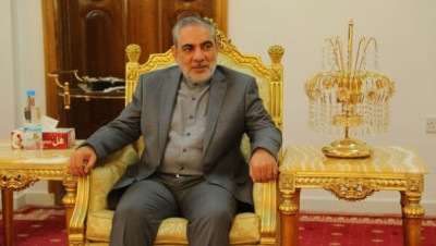 تفاصيل "اجتماع النصر" في صنعاء.. إيران توجه لاحتلال مأرب