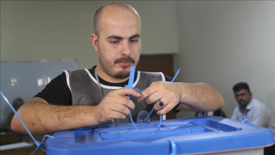 العراق.. تعرف إلى تحالفات الأحزاب في الانتخابات المبكرة