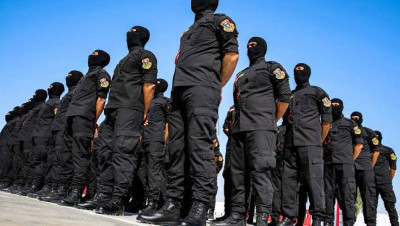 مصدر أمني عراقي ينفي اعتقال قيادي إيـراني بمداهمات بغداد