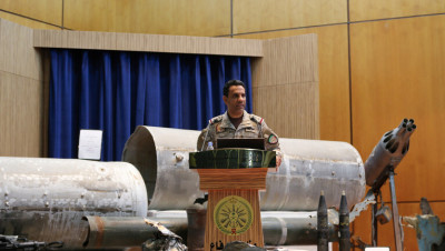 التحالف يبدأ عملية عسكرية ضد الحوثيين في اليمن