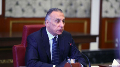 العراق.. الكشف عن موعد زيارة الكاظمي لواشنطن