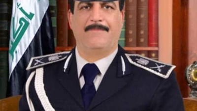 العراق.. استقالة قائد شرطة ذي قار على خلفية الاحتجاجات