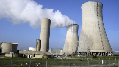 إيران تبدأ تشييد مفاعل نووي ثانٍ في بوشهر