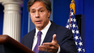 واشنطن توجه ضربة لطهران.. لا إفراج عن الأموال المجمدة