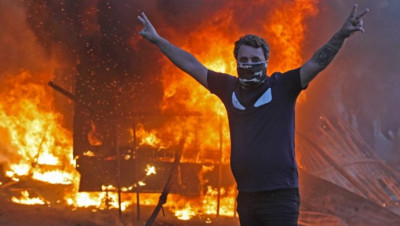 العراق ولبنان.. وجهان لثورة واحدة بوجه تدخلات إيران