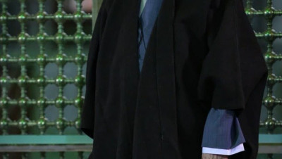 من أجل "الخميني".. "خامنئي" يكسر الحجر المنزلي (فيديو)