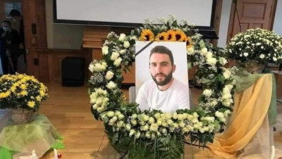 انتحار شاب إيراني في سويسرا بعد قرار بإعادته لبلاده