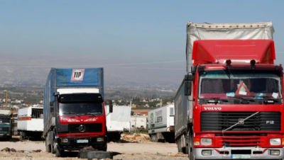 "حـزب الله" يجوّع اللبنانيين لدعم الأسد!