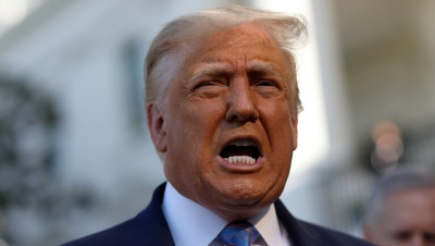 بسبب أسلحة إيـران لـ"حـزب الله".. ترامب يمدد سياسات الطوارئ الخاصة بلبنان