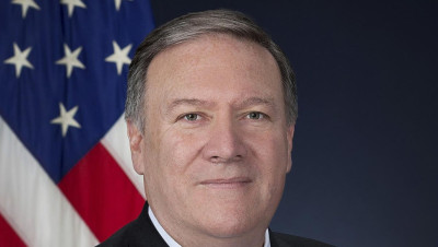 بومبيو: العقوبات ضد "حزب الله" لمواجهة نفوذه الفاسد