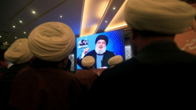 "حـزب الله" يعرقل تشكيل الحكومة اللبنانية وفرنسا تعقب