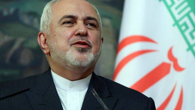 وزير الخارجية الإيراني يكشف حجم الخسائر جراء العقوبات الأمريكية