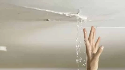 تفسير حلم تسرب الماء في المنزل للعزباء والمتزوجة