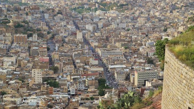 قتلى من النساء والأطفال في قصف للحوثيين على محافظة تعز