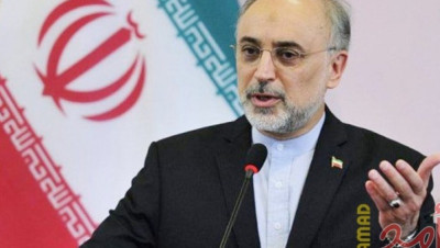 كورونا يصيب رئيس منظمة الطاقة الذرية الإيرانية