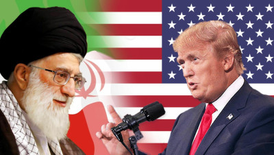 للمرة الثالثة خلال أيام.. عقوبات أمريكية جديدة تستهدف إيران